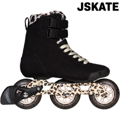 Rollers Powerslide - Pheme Leo 100