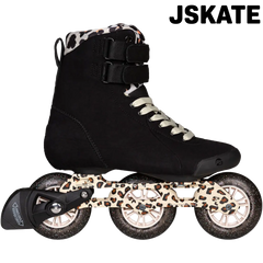 Rollers Powerslide - Pheme Leo 100 Powerslide