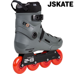 Roller Freeride Storm Meteor 80 Powerslide