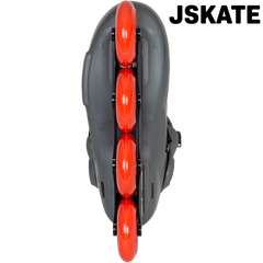 Roller Freeskate Storm Meteor 80 Powerslide