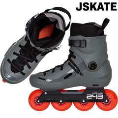 Roller Storm Meteor 80 Powerslide