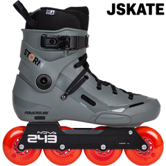 Roller Storm Meteor 80 Powerslide