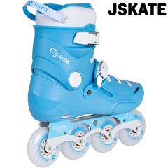 Roller freeride Storm Nicoly Pro 80