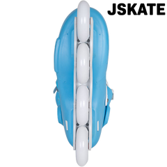 Roller freeskate Storm Nicoly Pro 80