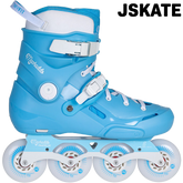 Roller Powerslide Storm Nicoly Pro 80
