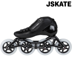 Roller vitesse - Core Performance Black junior