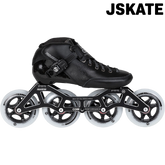 Roller vitesse - Core Performance Black 4X90