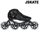 Roller vitesse - Core Performance Black 4X90