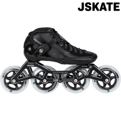 Roller vitesse - Core Performance Black 4X90