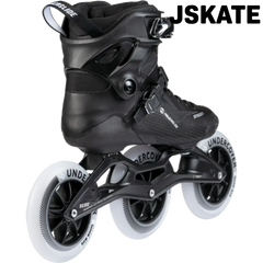 Roller vitesse Stream Carbon Marathon 125