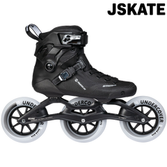 Stream carbon 125 Powerslide