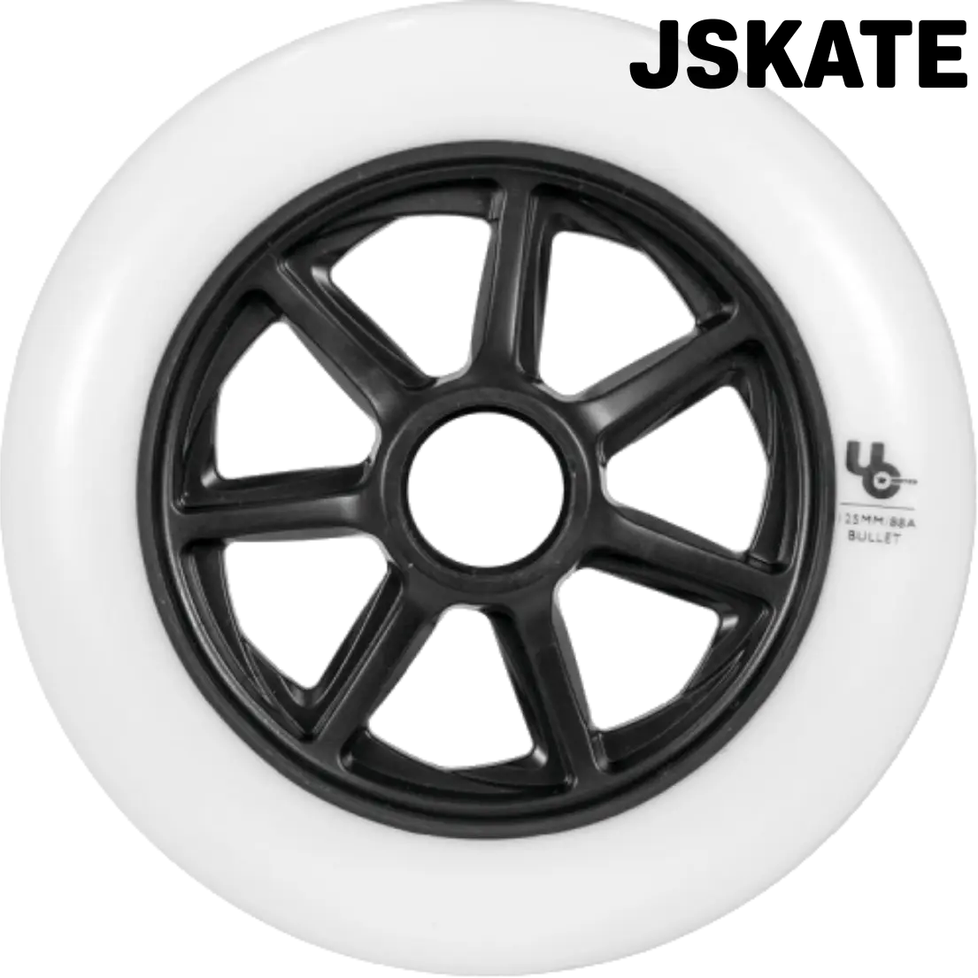 Roue roller Undercover 125