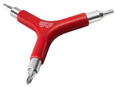 clé roller
