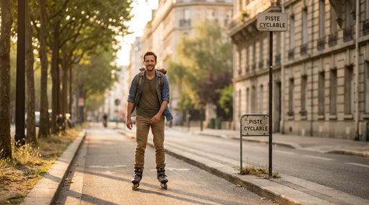 Achat roller en ligne : un service client réactif