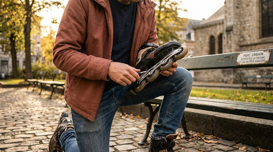 Entretien roller : prolonger vie et performance