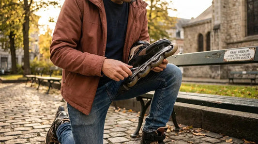 Entretien roller : prolonger vie et performance JSkate