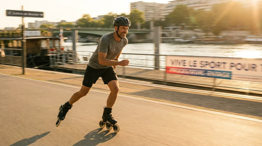 Roues roller haute performance : avis et guide