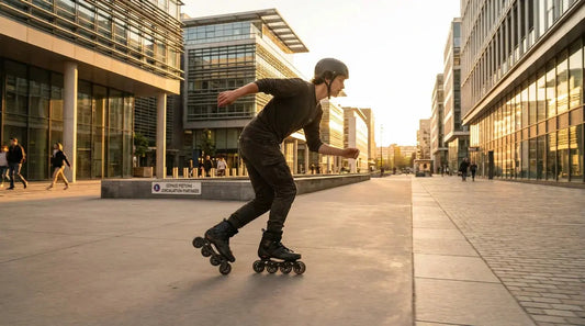 Rollers Freestyle 2026 : Guide d'Achat, Modèles, Conseils Experts JSkate