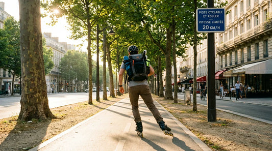 Top vendeurs de rollers et accessoires