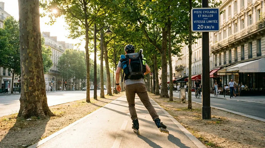 Top vendeurs de rollers et accessoires