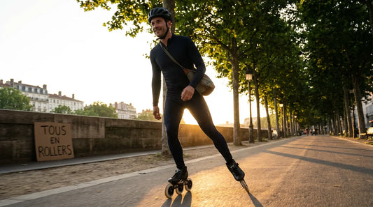 Avis sur les roues roller Powerslide : guide complet pour 2026