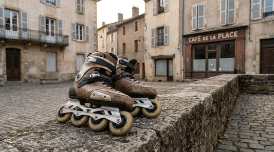 Marques de rollers freeride en France