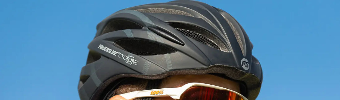 Roller casque