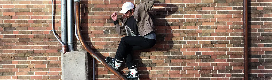 Chaussures roller