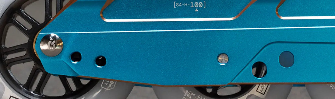 platine roller agressif