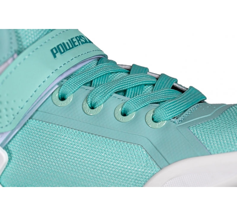 Rollers Powerslide - Phuzion Radon 3x90mm Lady