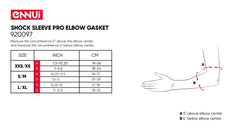 Coudière Ennui Shock Sleeve Pro