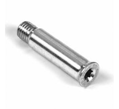 Visserie Roller - Axe simple - Torx - 34mm/8mm
