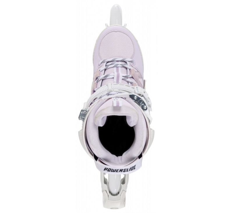 Rollers Powerslide - Phuzion Argon Berry 110