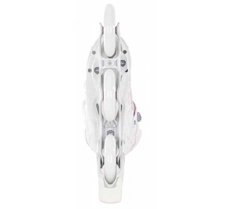 Rollers Powerslide - Phuzion Argon Berry 110