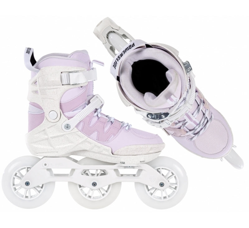 Rollers Powerslide - Phuzion Argon Berry 110