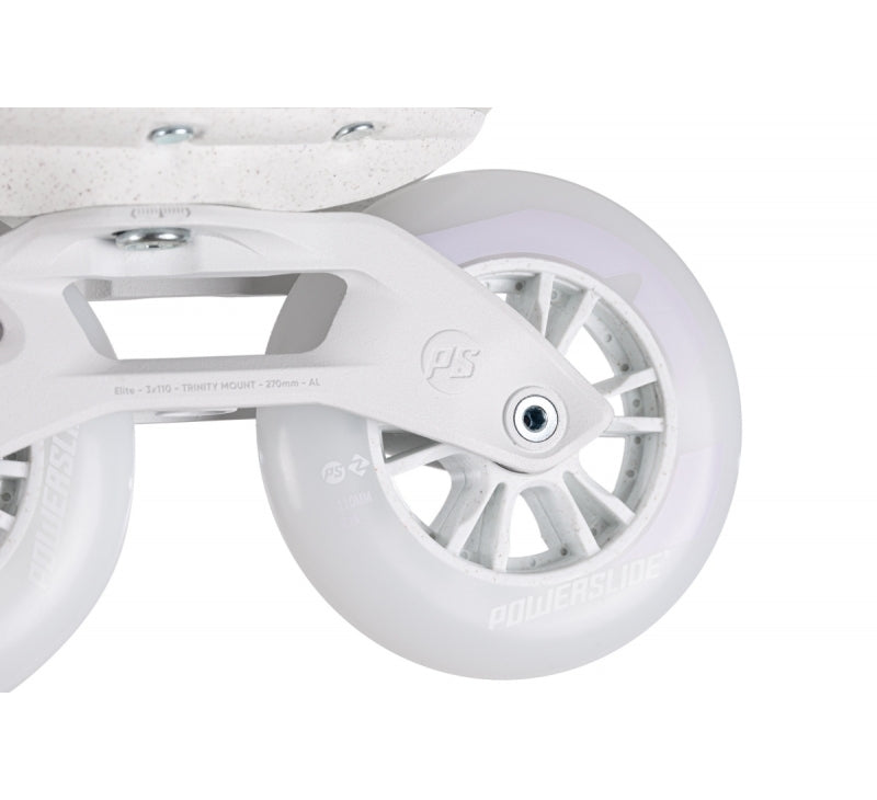 Rollers Powerslide - Phuzion Argon Berry 110