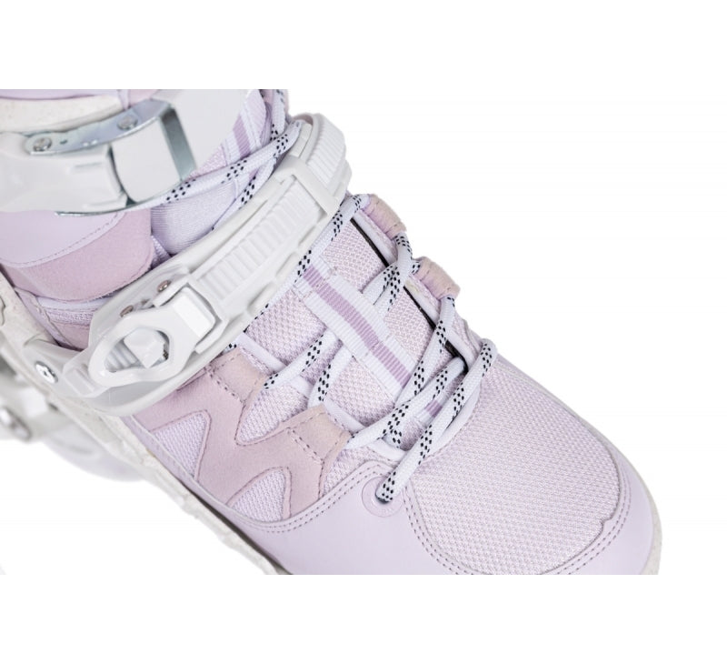 Rollers Powerslide - Phuzion Argon Berry 110