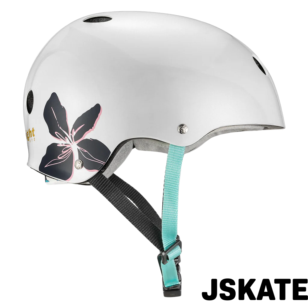 Casque roller femme