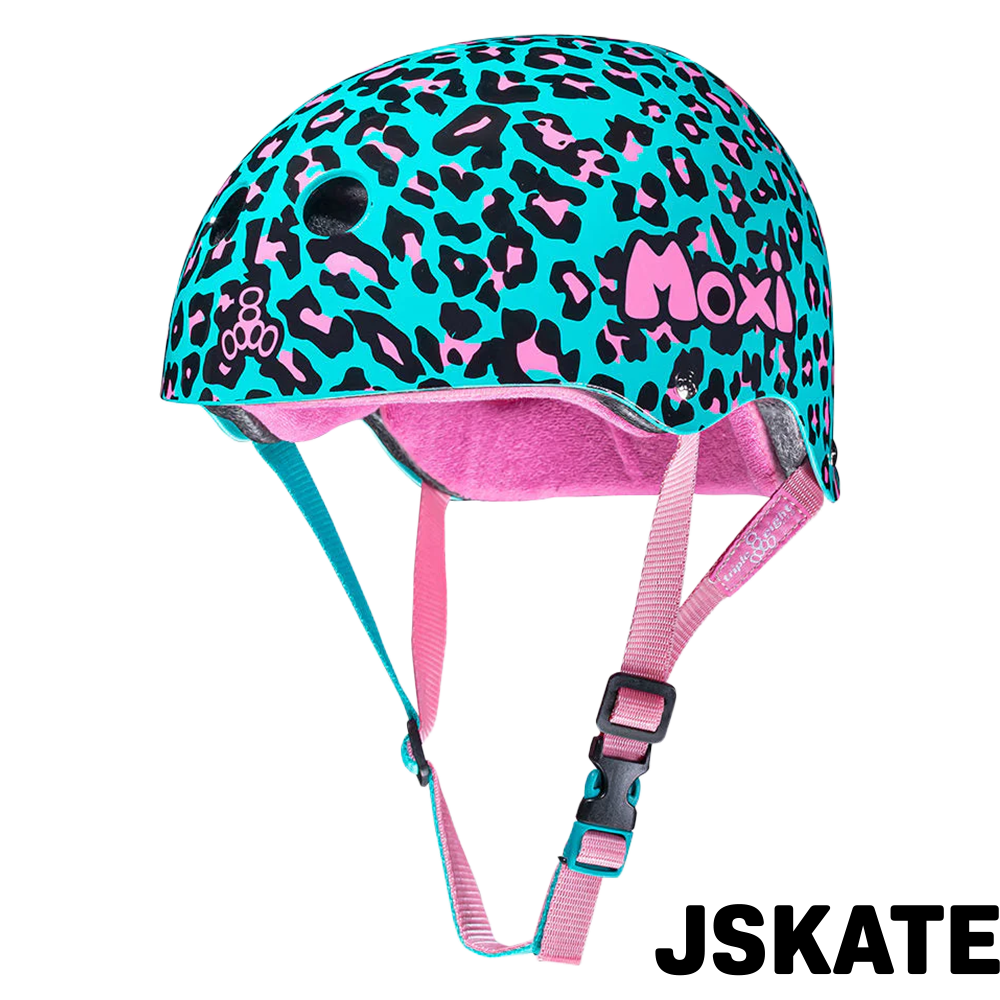 Casque roller girl