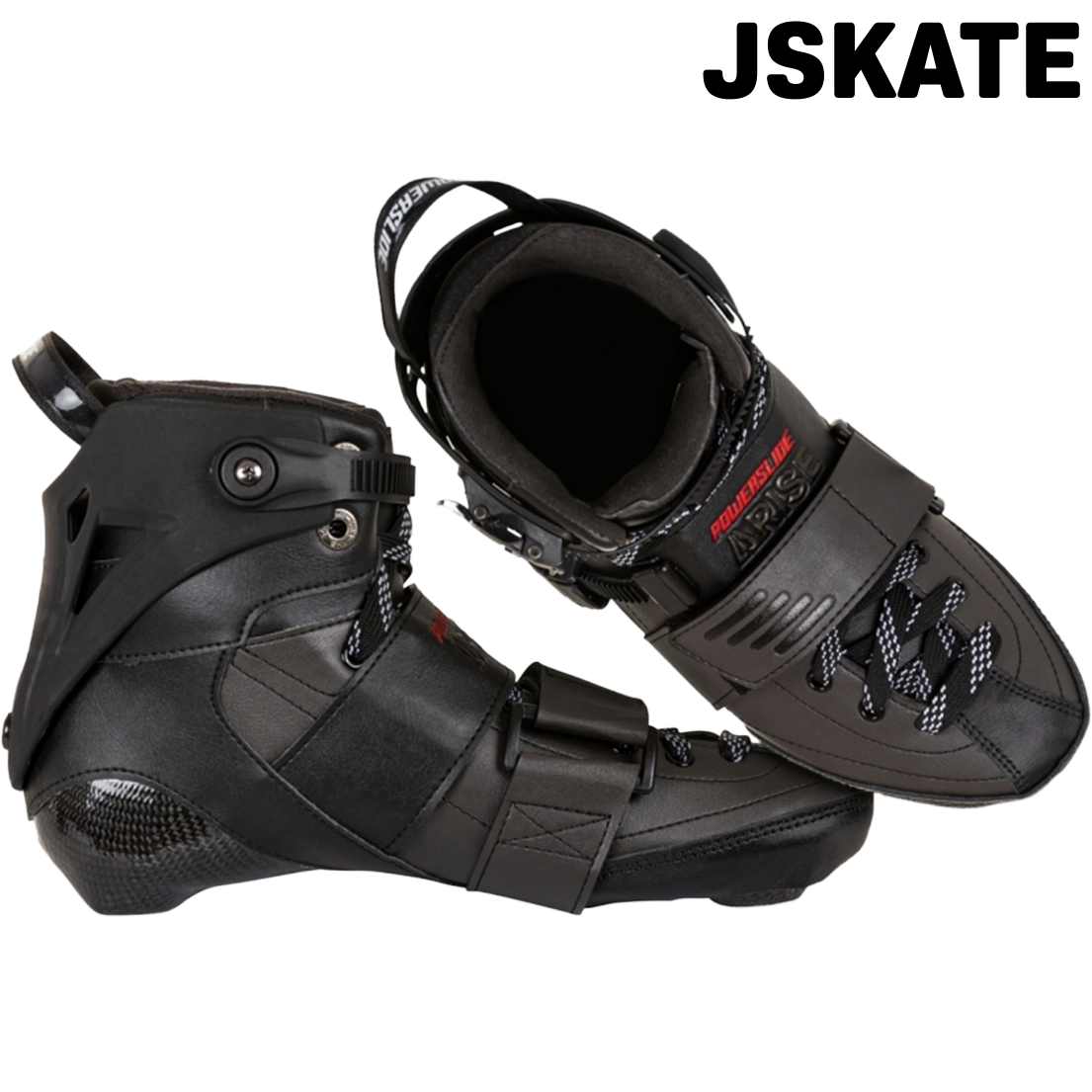 Chaussure roller freeskate Arise 195