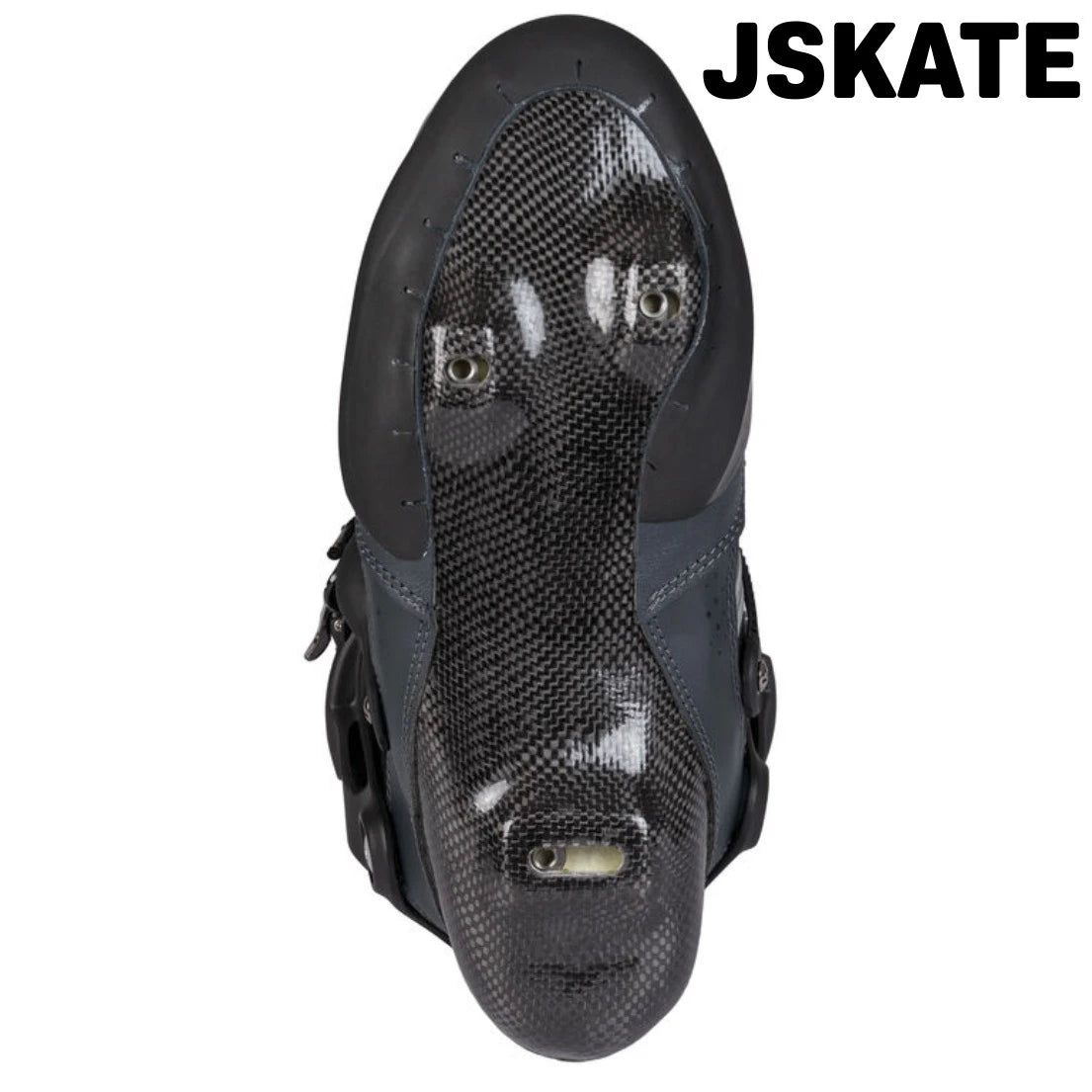 Boots Powerslide HC Evo Pro Trinity