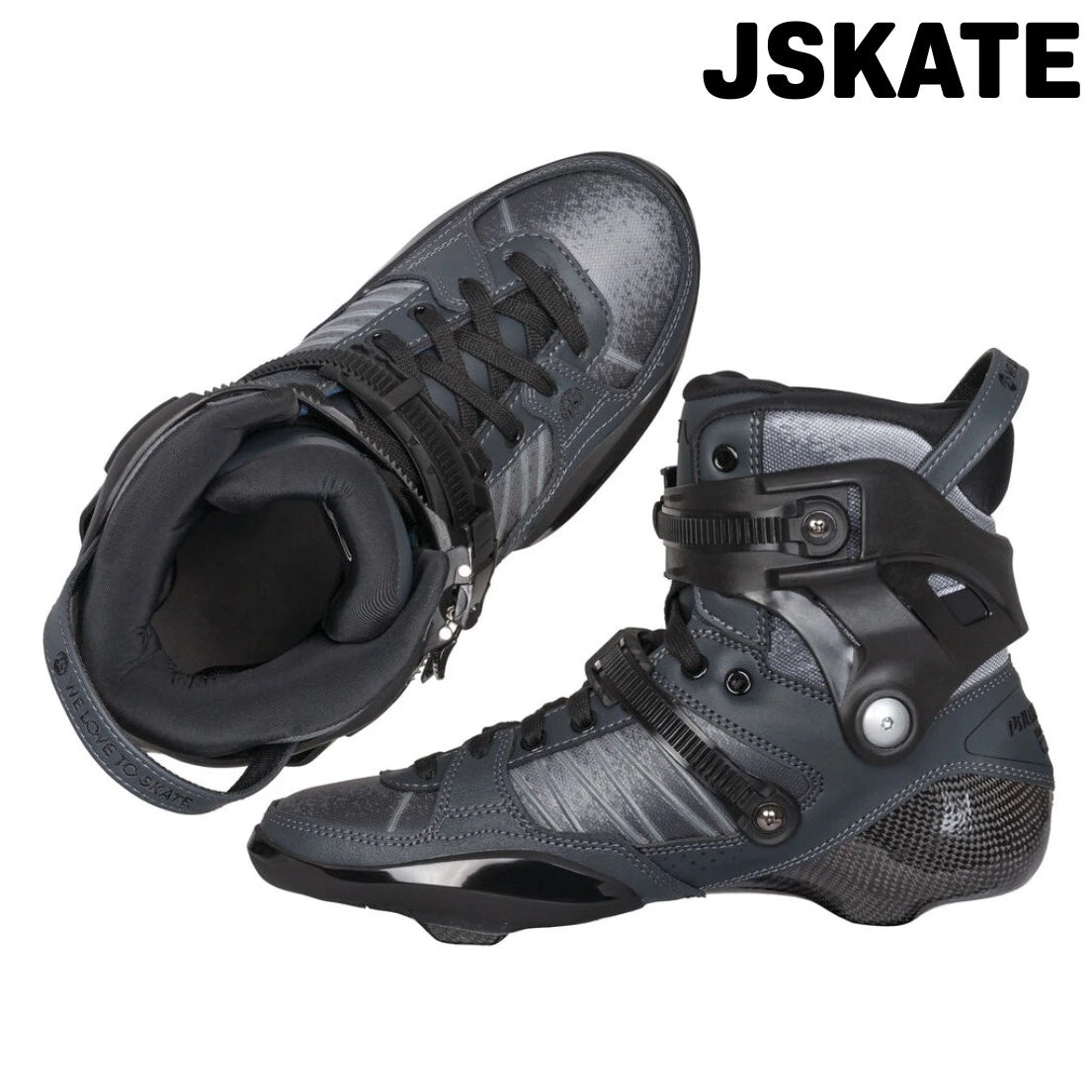 Chaussure Powerslide HC Evo Pro