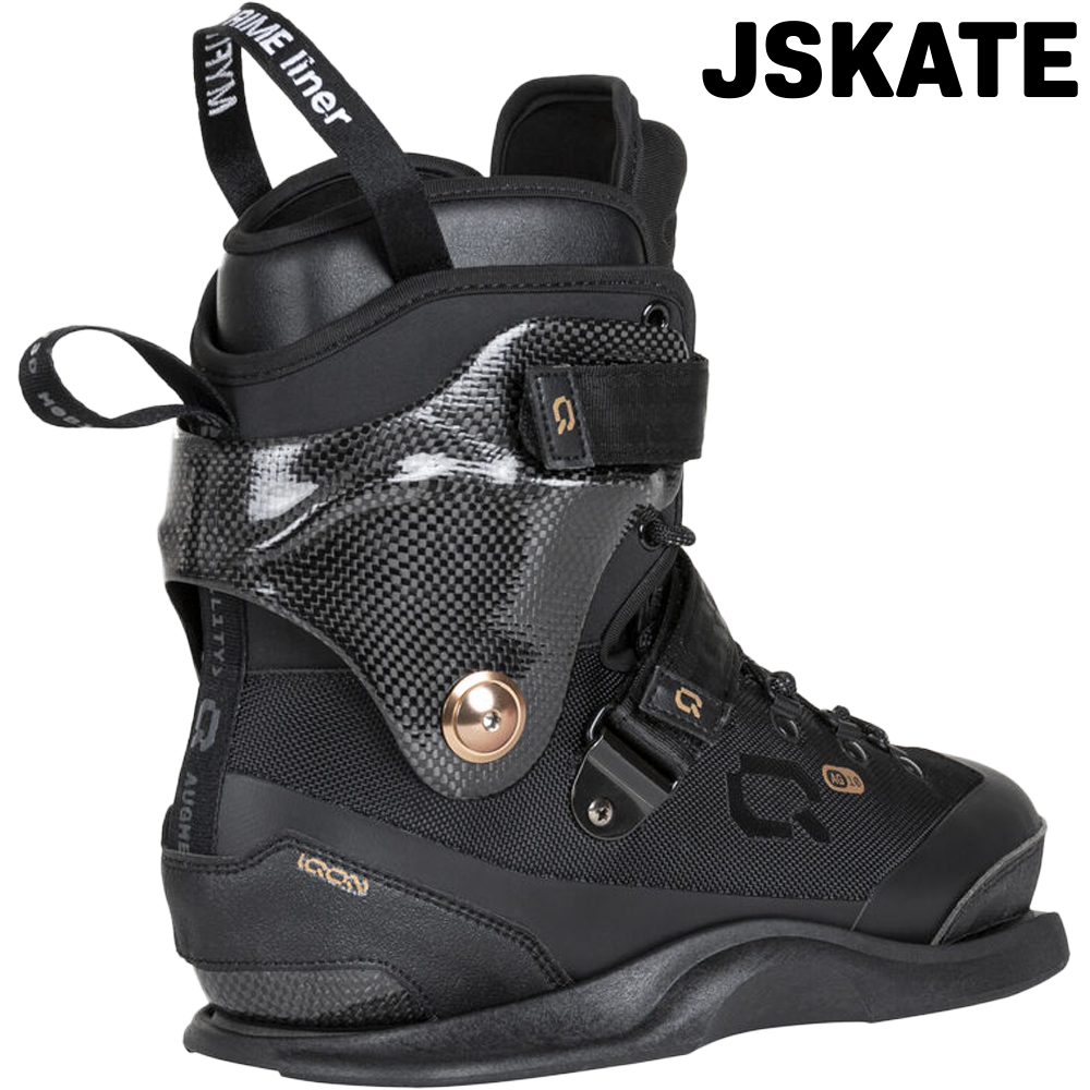Chaussure Roller Agressif Iqon AG 10