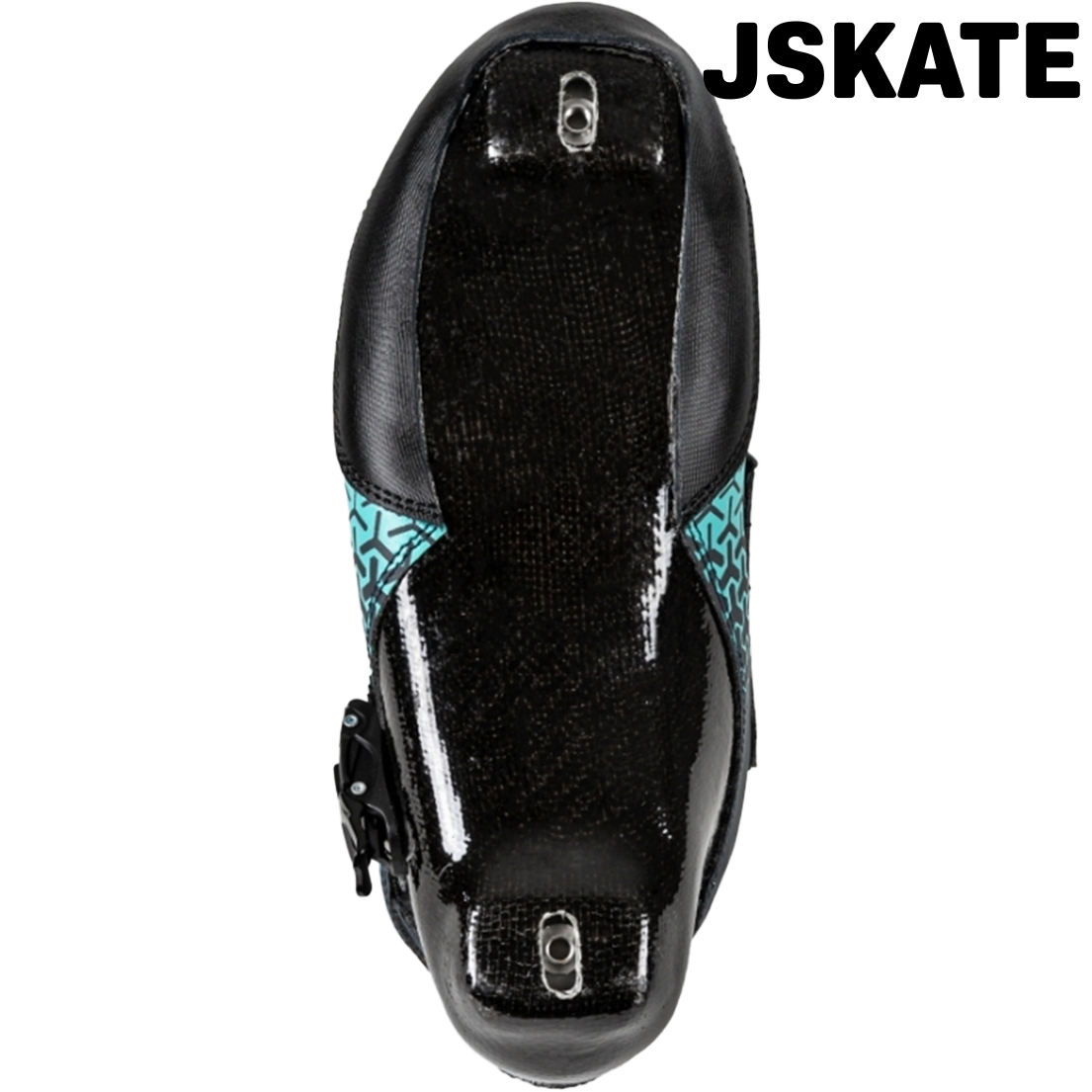 Chaussure roller vitesse Core performance teal