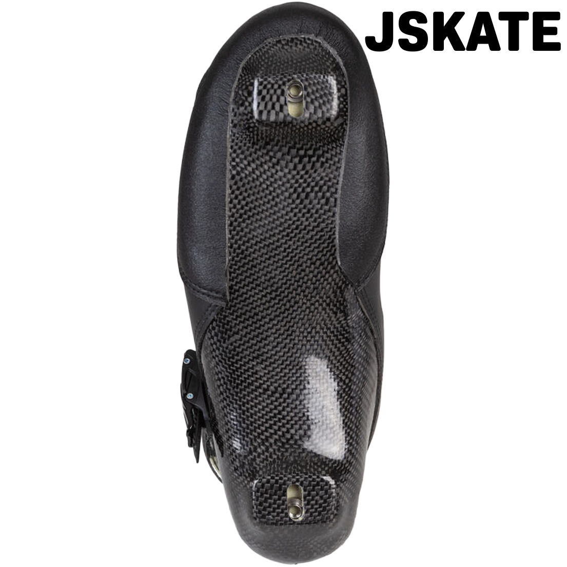 Chaussure roller vitesse Falcon Black Powerslide