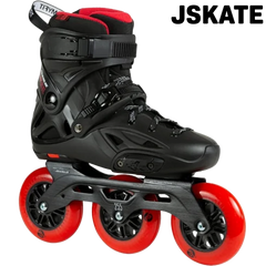 Roller Slalom