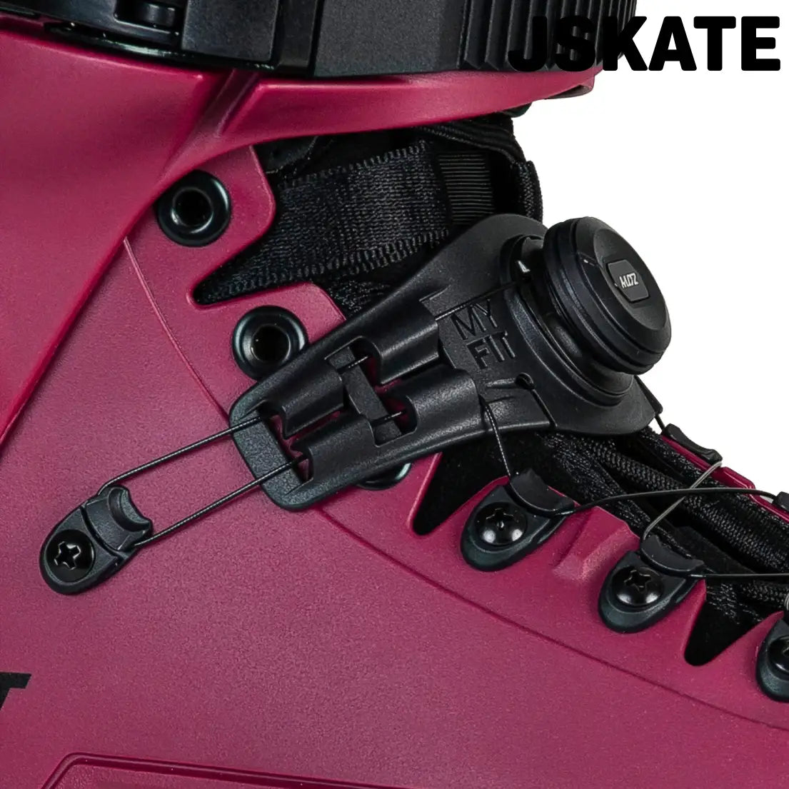 Roller Next 2.0 Merlot