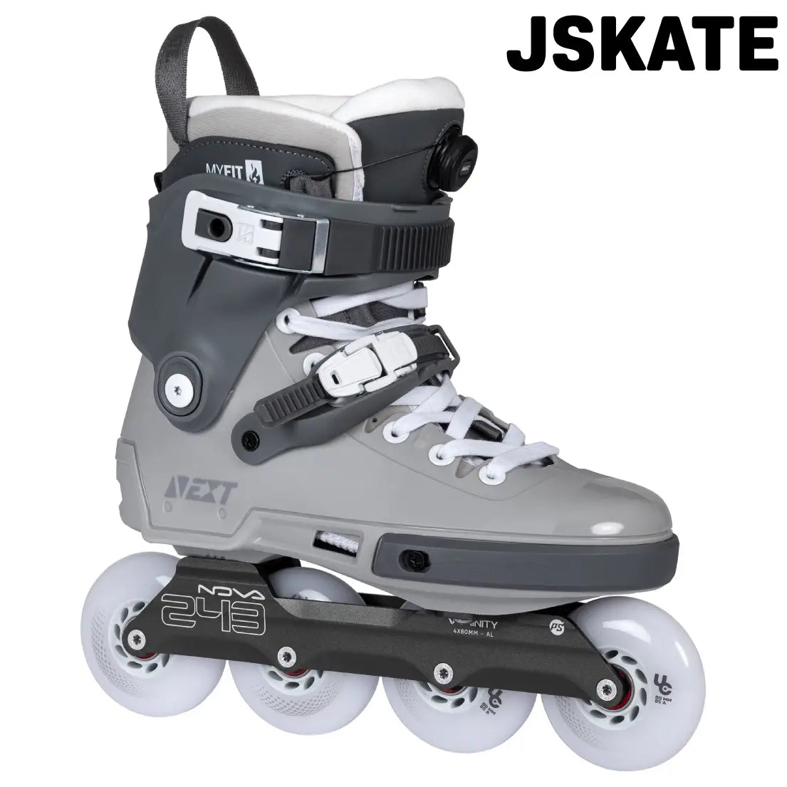 Roller powerslide Next 2.0 Asphalt