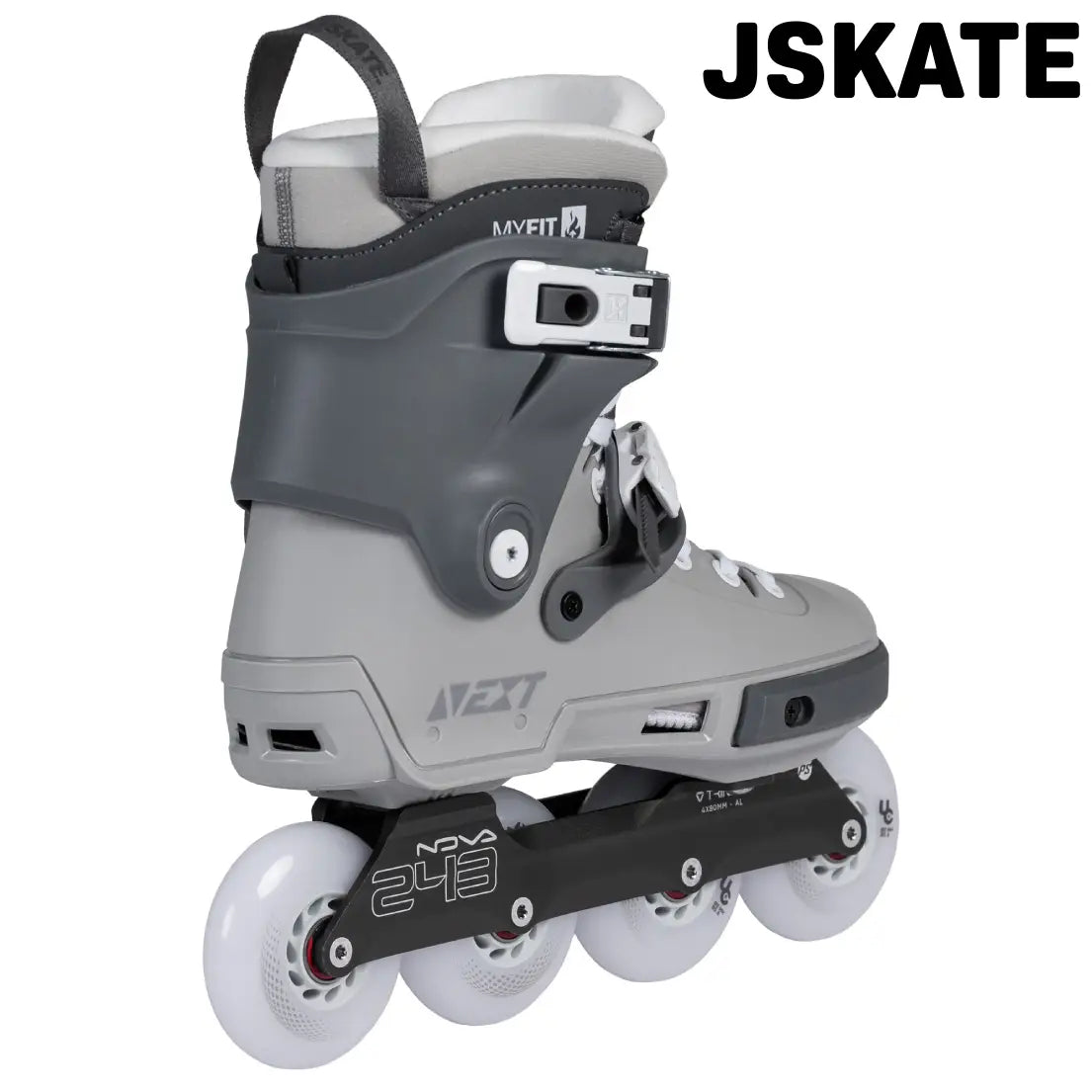 roller homme