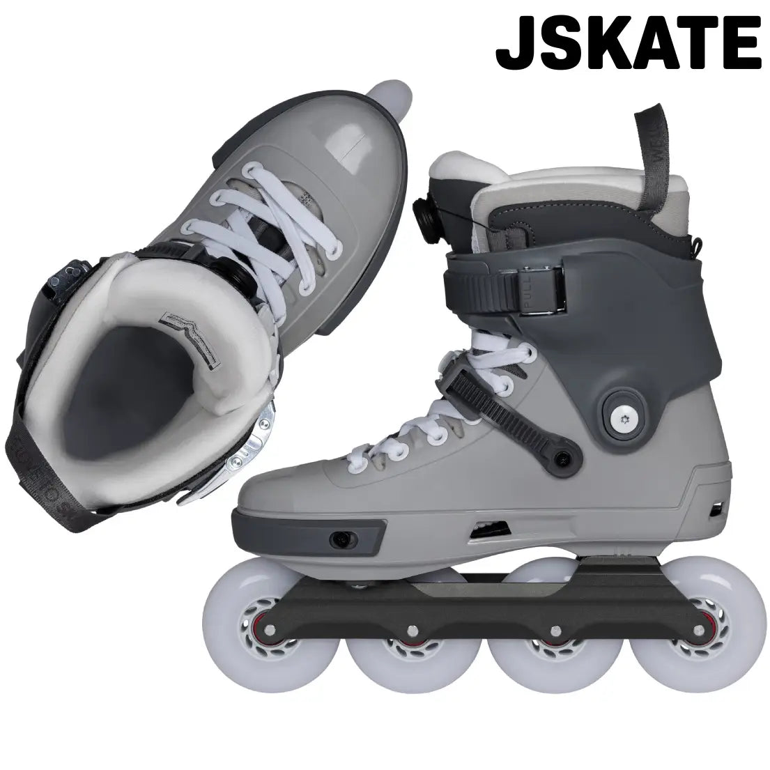 roller skatepark